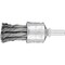 Pferd Cup Knot, End Flared, .020CS Wire, 3/4 83073 - alternate 1